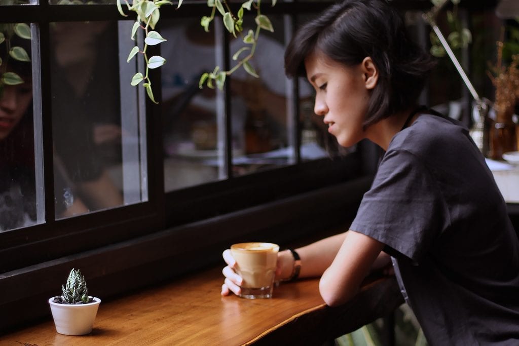 Coffee Adventurer