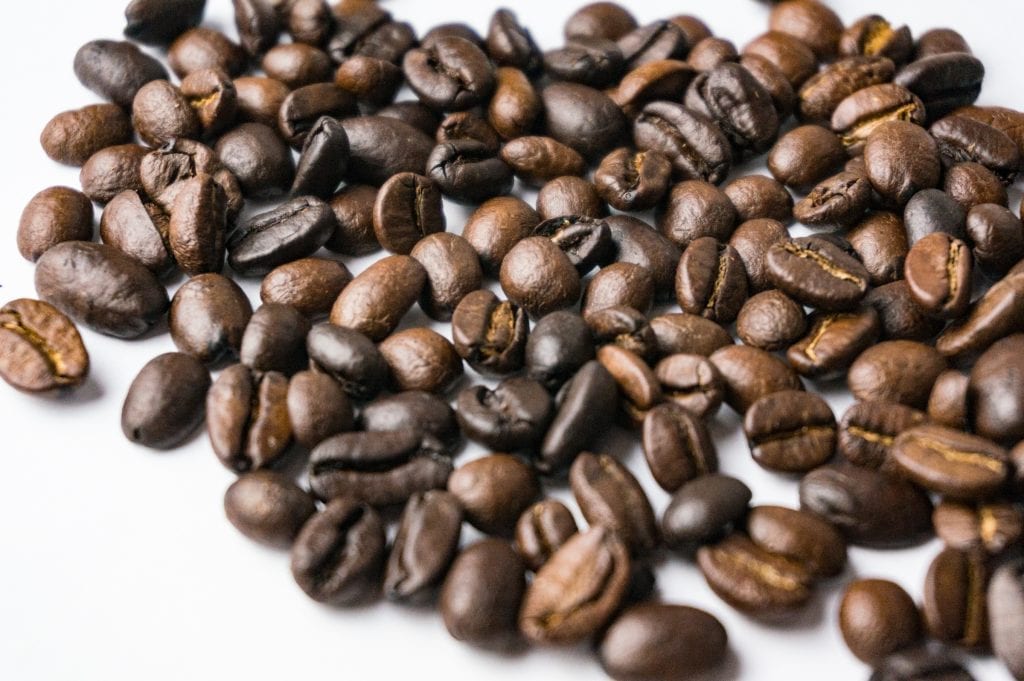 Medium Roast