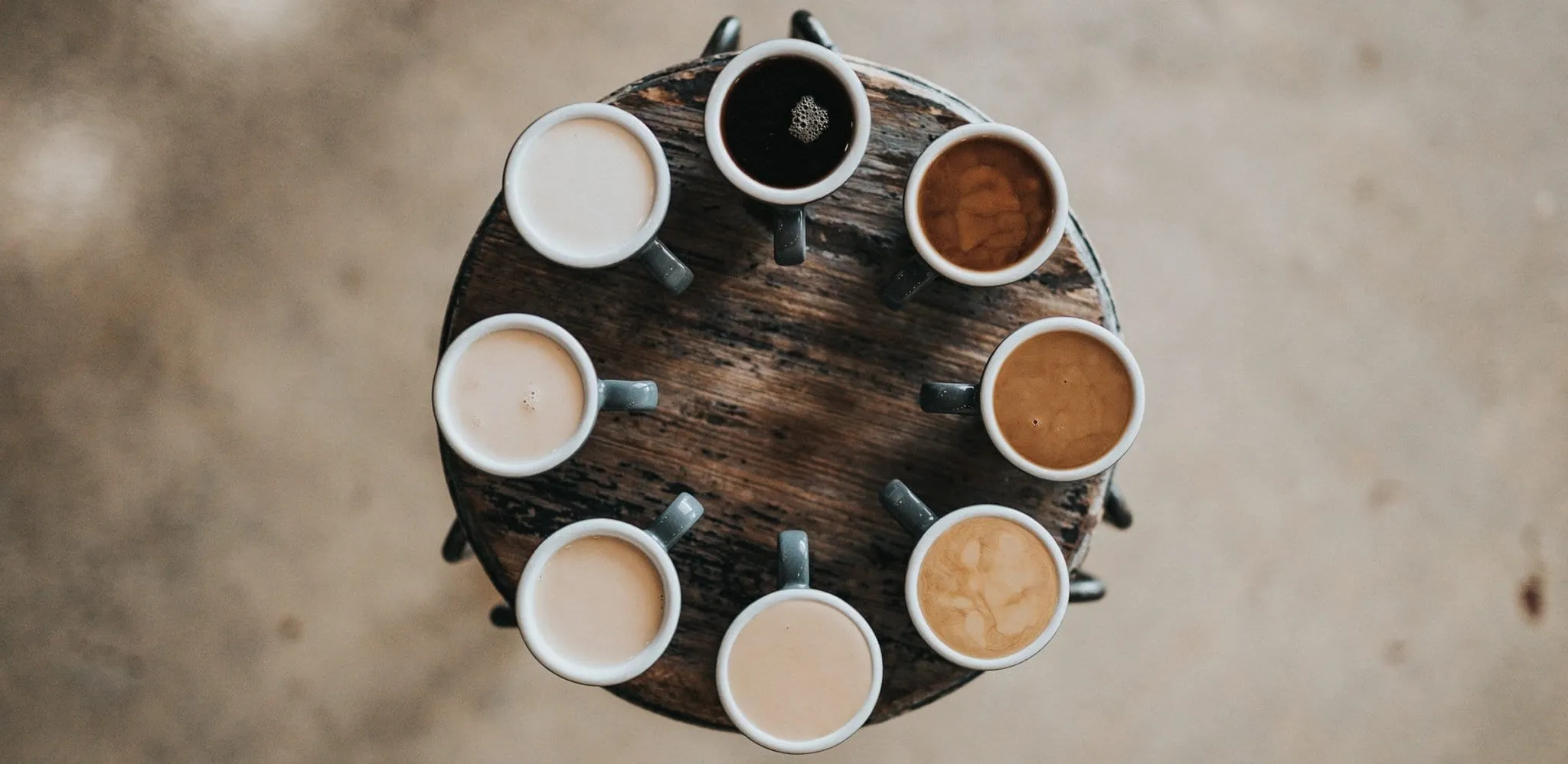 What is the strongest coffee deals